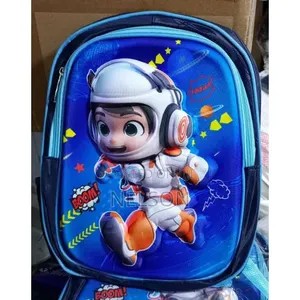 Preschool Cartoon Bag