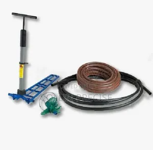 Money Maker Pump* Sunction 7 MTRS Delivery 150 MTRS