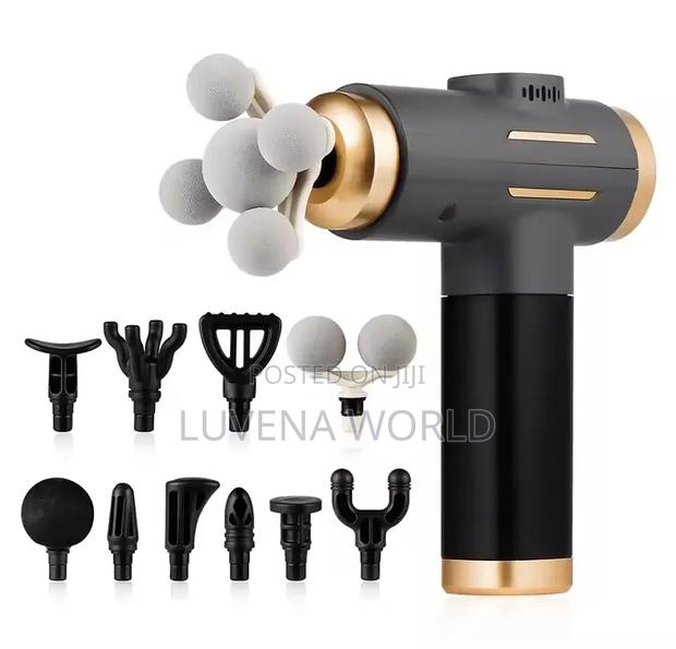 Massage Gun