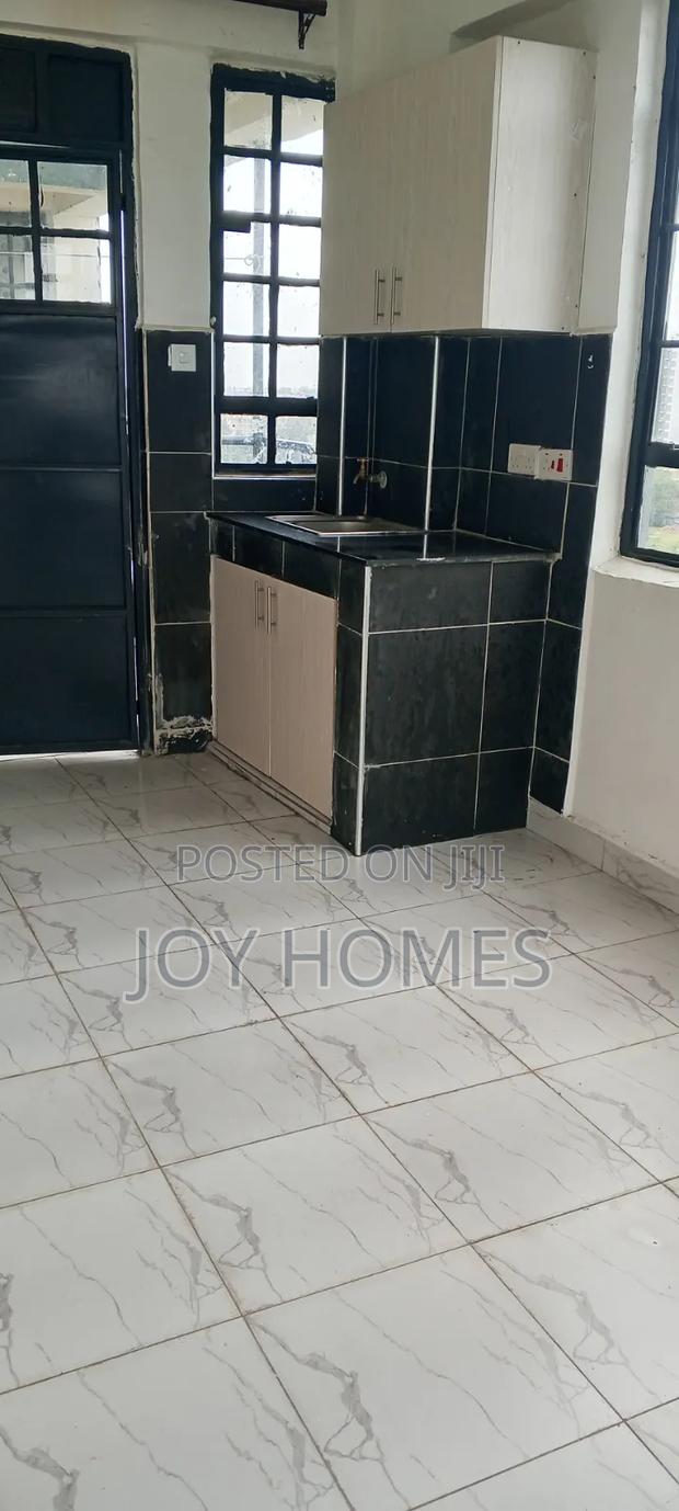 1bdrm Apartment in Shopping Center, South B for rent