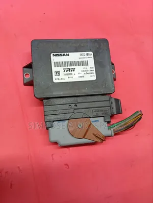 Brake Module Nt32