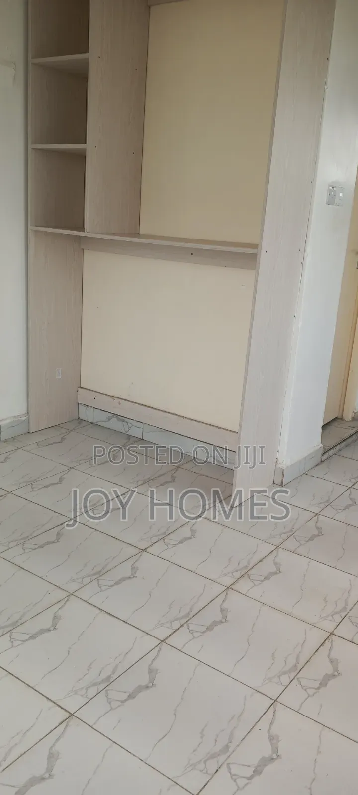 1bdrm Apartment in Shopping Center, South B for rent