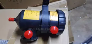 Land Rover Discovery 1 Oil Catch Can