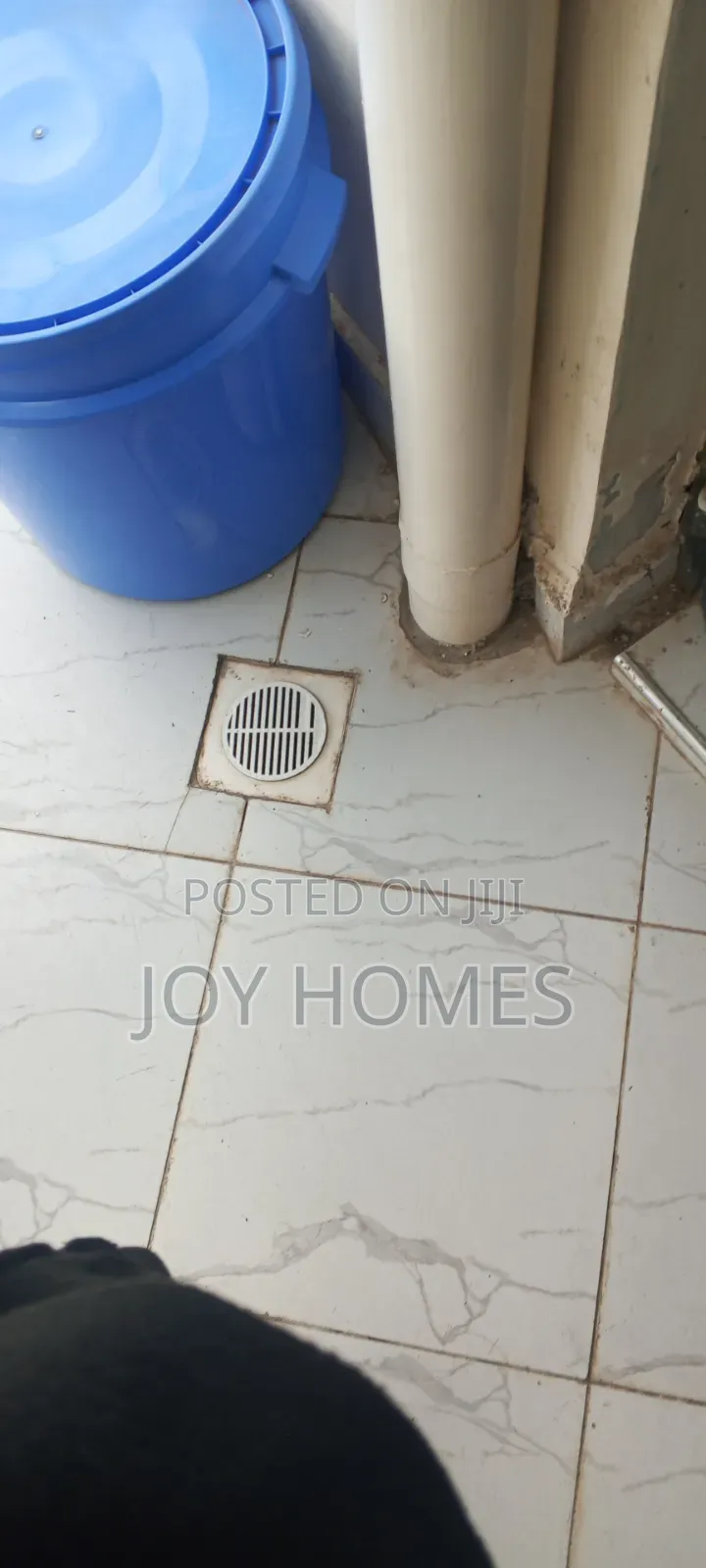 1bdrm Apartment in Shopping Center, South B for rent