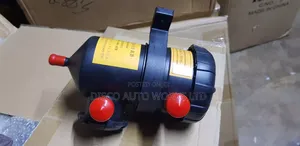 Land Rover Discovery 1 Oil Catch Can
