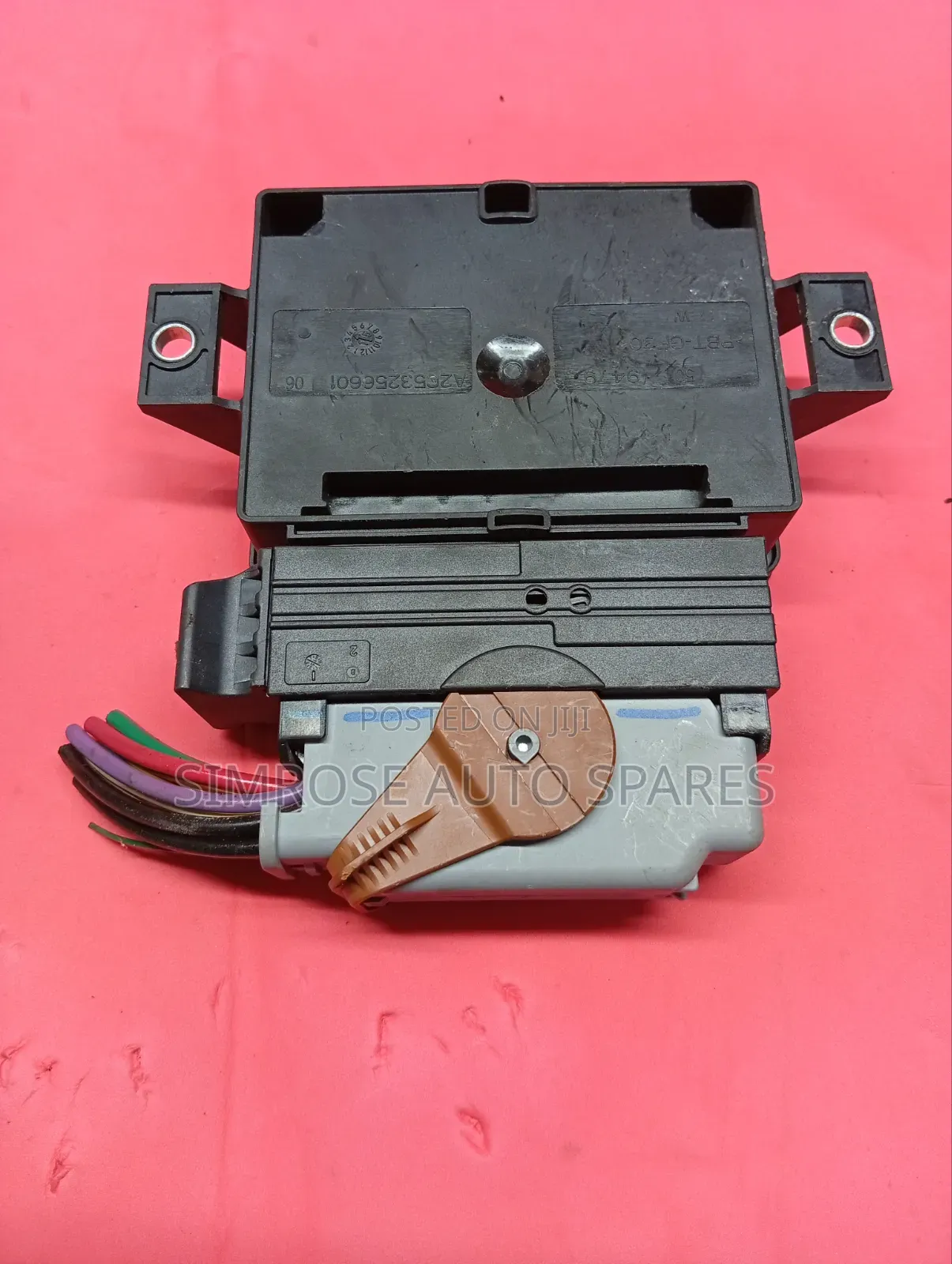 Brake Module Nt32