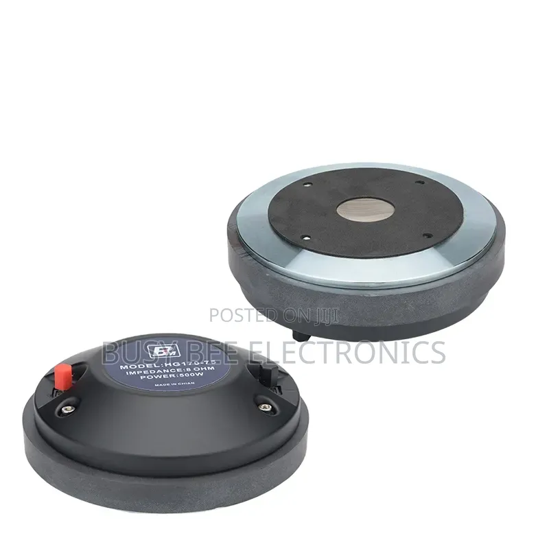 Bm Hg170-77 High Quality Material 75.5mm Tweeter