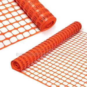 Orange Barricade Safety Net Suppliers in Kenya.