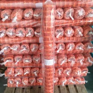 Orange Barricade Safety Net Suppliers in Kenya.