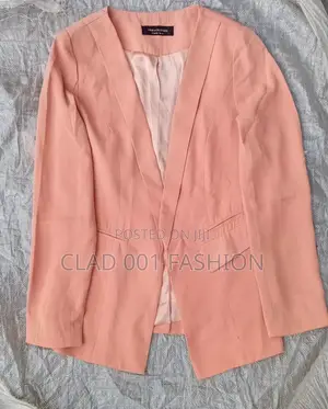 Clad 1 Fashion