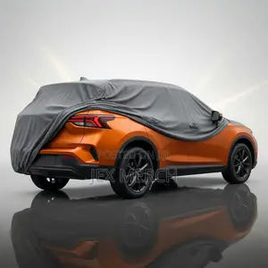 Universal Car Cover Available Now - Best Price Online