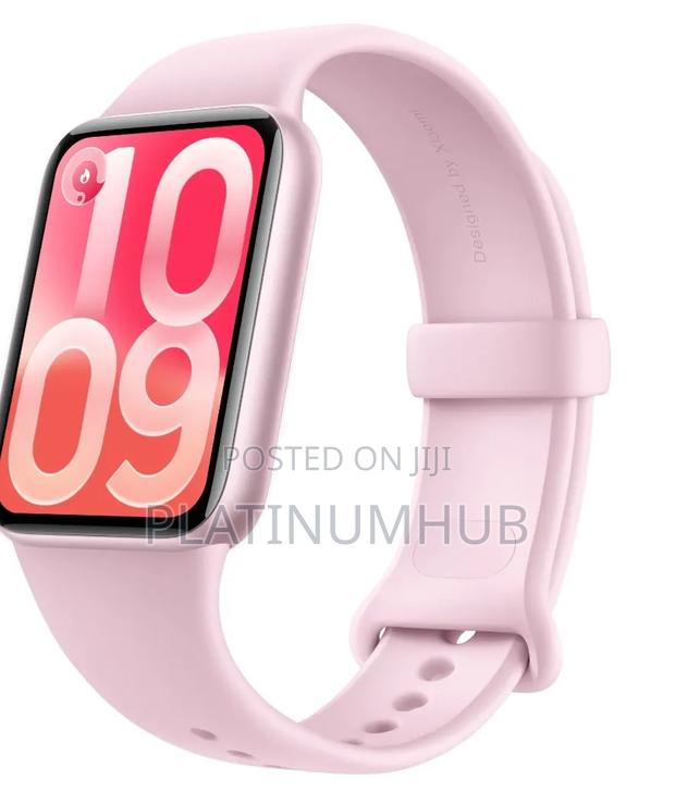 Xiaomi Smart Band 10 Pro - thumbnail 2