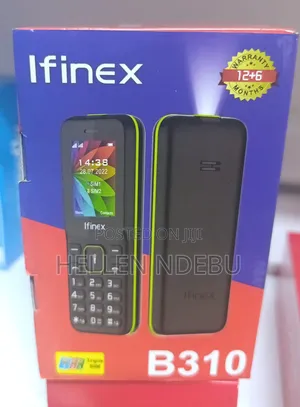 Phone Dual Sim, Button/ Kabambe/ Katululu/ Mulika Mwizi 1000mah Phone