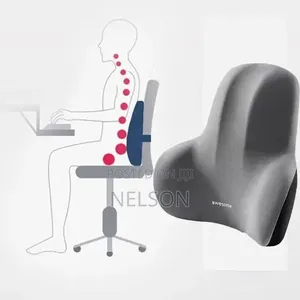 2 PCS Neck Support and Waist Comfort