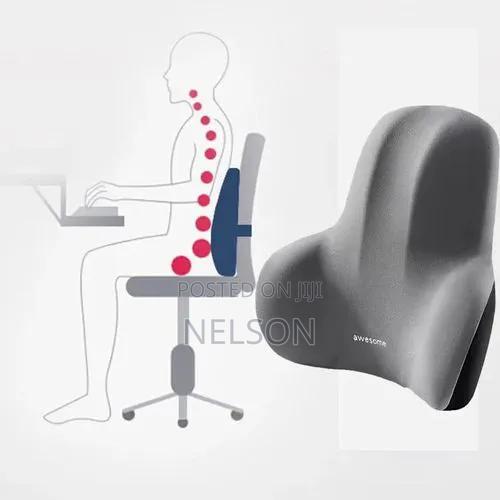 2 PCS Neck Support and Waist Comfort