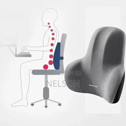 2 PCS Neck Support and Waist Comfort