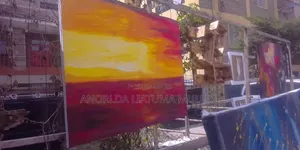Abstract Art
