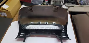 Land Rover Discovery 1 Clock Cover