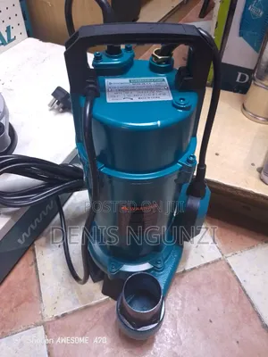 Submersible Water Pump 2hp