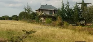 1/8 of an Acre Nanyuki
