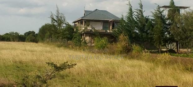 1/8 of an Acre Nanyuki