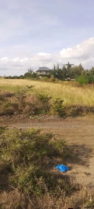 1/8 of an Acre Nanyuki
