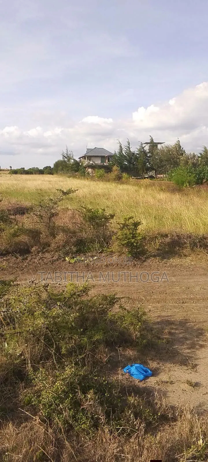 1/8 of an Acre Nanyuki