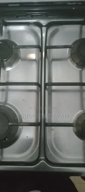 Cooking Gas Burner