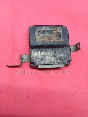 Automatic Transmission Control