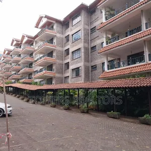 Plot at Ngara Nairobi
