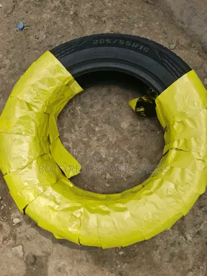 205 /55 R16 Roadking Tires