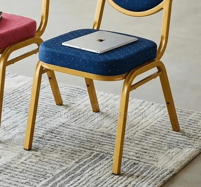 Office Chairs; Office Fabric Church Services Chairs