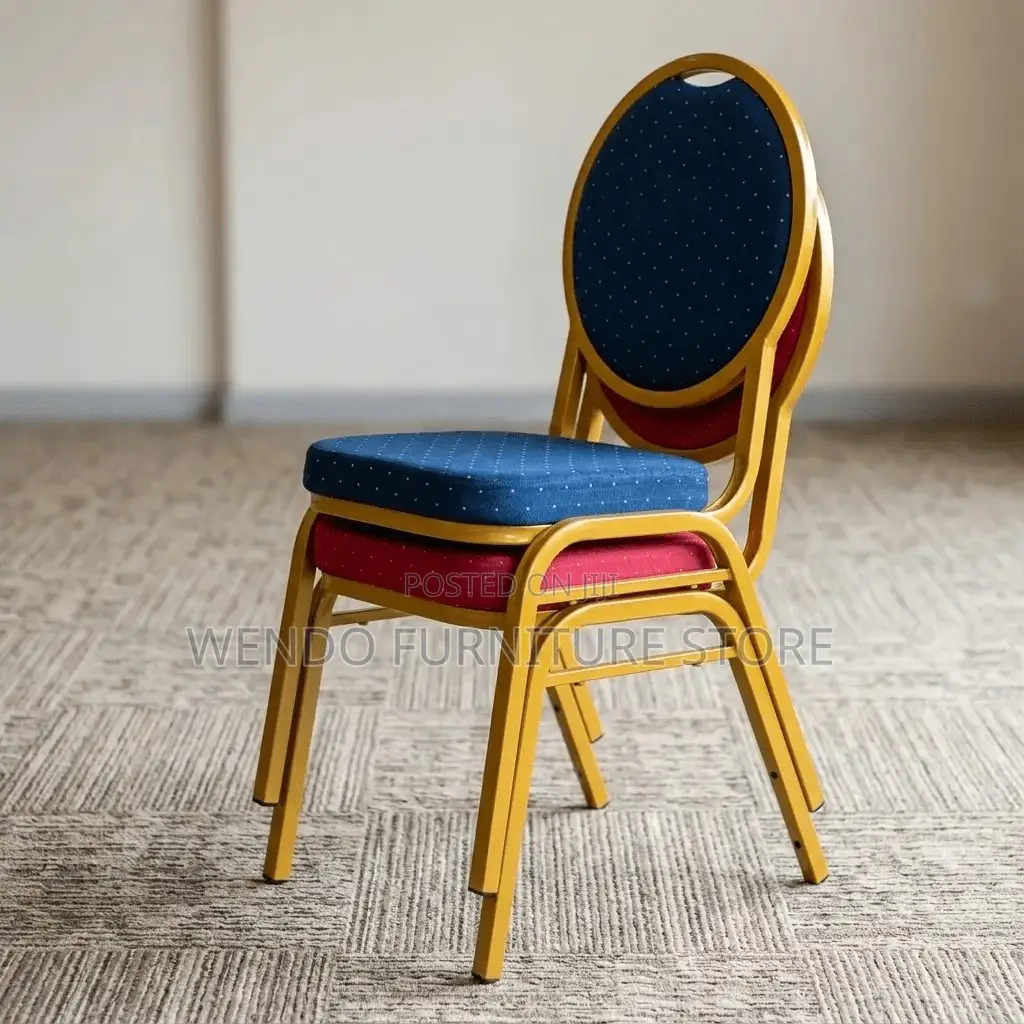 Office Chairs; Office Fabric Church Services Chairs