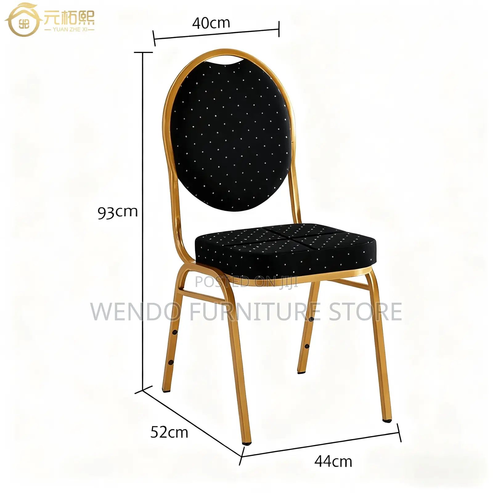 Office Chairs; Office Fabric Church Services Chairs