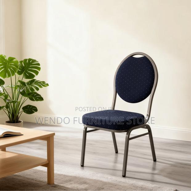 Office Chairs; Office Fabric Church Services Chairs - thumbnail 13