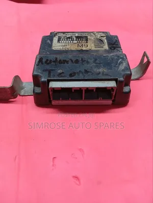 Automatic Transmission Control