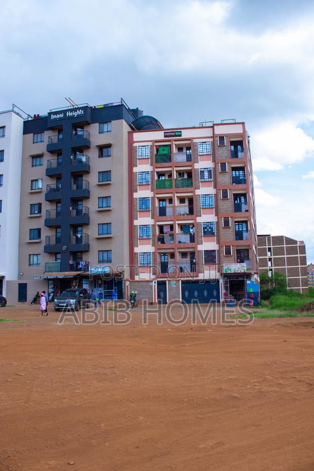 Prime 40×80 Plot for Sale – Ngoigwa | KSH 5 Million