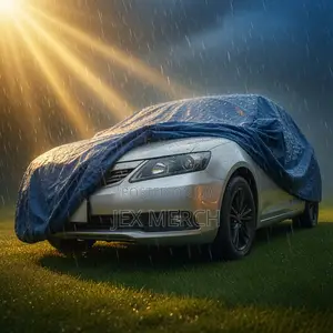 Affordable Universal Car Cover for Sale - Fast Delivery