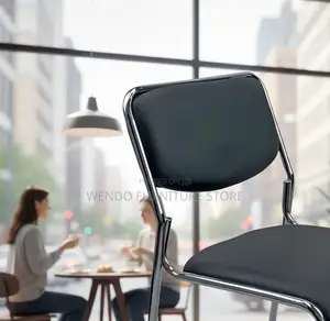 Office Chairs; Leather Office Waiting Chairs