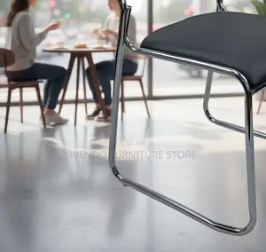 Office Chairs; Leather Office Waiting Chairs