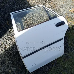 Toyota 100 Doors