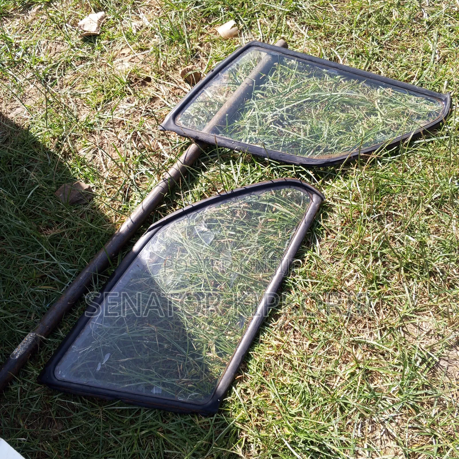 Toyota 100 Doors