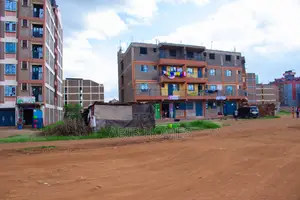 40×80 Commercial Plot for Sale – Ngoigwa
