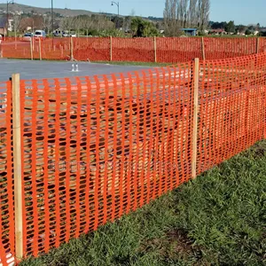 Construction Safety Barricading Net Suppliers