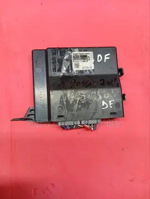 Transmission Module Df Passo 2014 (Kgc30)