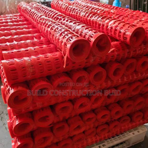 Construction Safety Barricading Net Suppliers - thumbnail 2