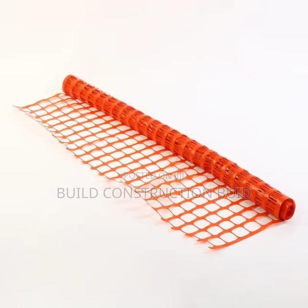 Construction Safety Barricading Net Suppliers - thumbnail 3