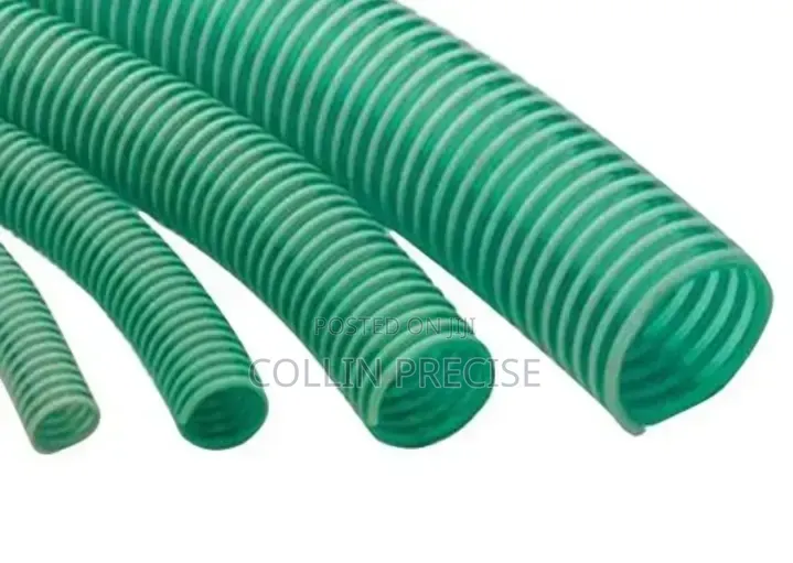 2inch Suction Pipe