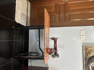 Juki Heavy Duty Sewing Machine