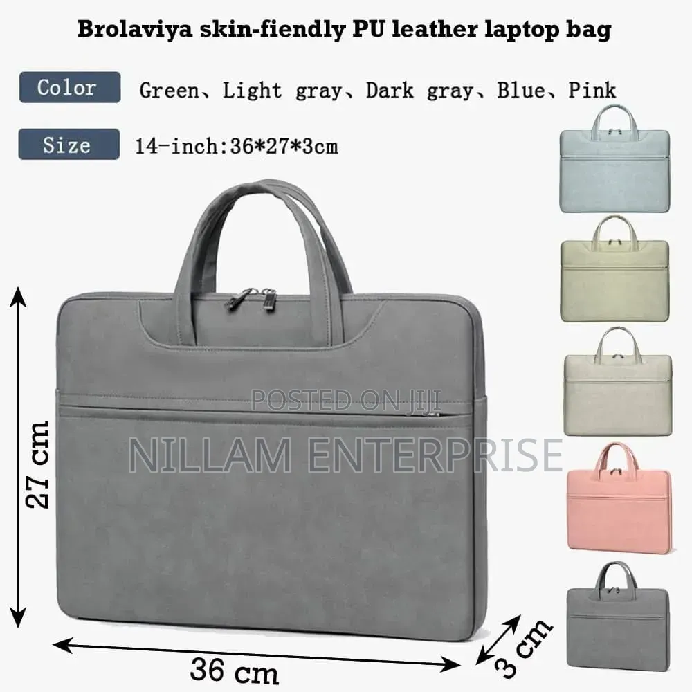 Laptop Bag Computer Bag 13/14/15,6 Inch